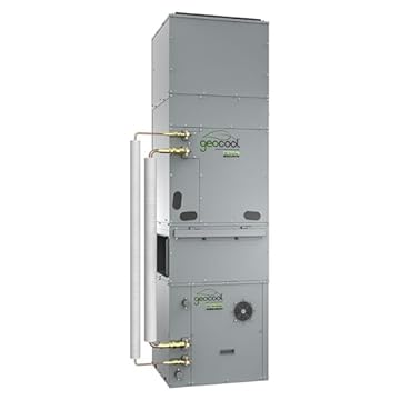 best rated geothermal heat pumps