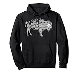 Bison Shirt
