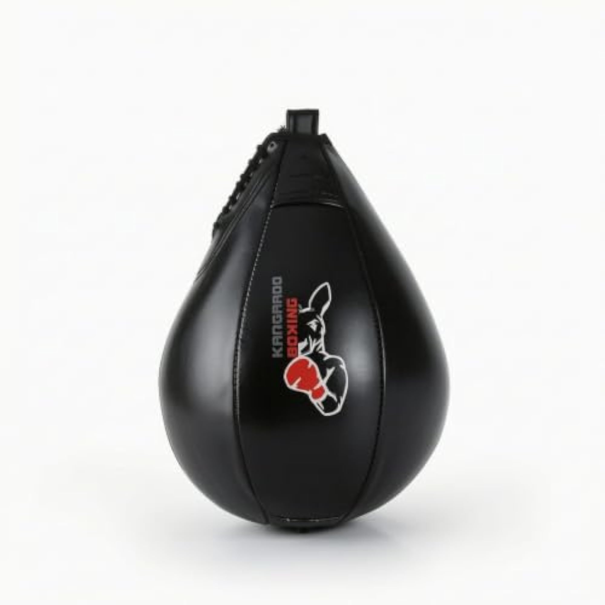 Teardrop Boxing Speed Bag with Hanging Loop