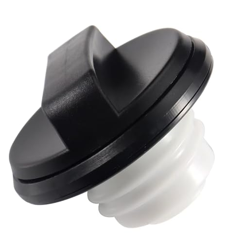 Bouchon de réservoir carburant KA essence diesel E1F1-9030-AA