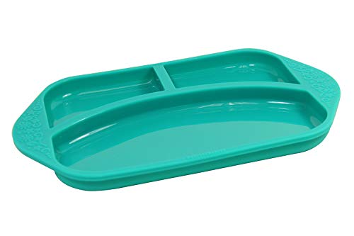 MARCUS & MARCUS(マーカス&マーカス) ディバイドプレート グリーン MMDP-02