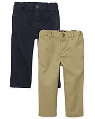 Flax/New Navy 2 Pack