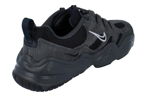 Nike Tech Hera Women's Shoes (DR9761-003, Anthracite/Black/Light Smoke Grey)3
