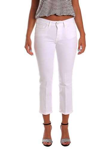 Pepe Jeans jean slim femme aux finitions soignées et toile premium