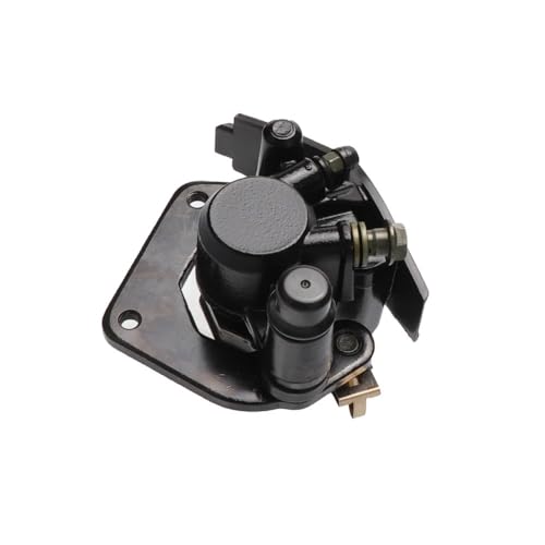 Étrier de frein hydraulique moto GN125 pression constante et freinage réactif 125cc