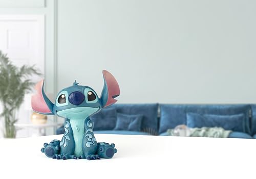Disney Tradition Figurine Géante Stitch - vue 5