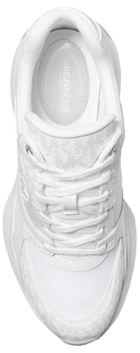 Image of Michael Kors Women's Zuma Trainer