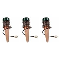 Blumat Classic - Wasserspender für Zimmerpflanzen (3Stk.)