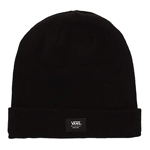Vans-MTE Cuff VA3HJ9 - Hombre Color: Negro Talla: Talla Unica