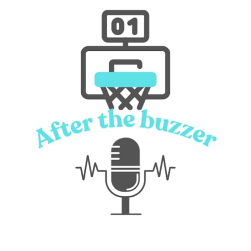 After the Buzzer cover art