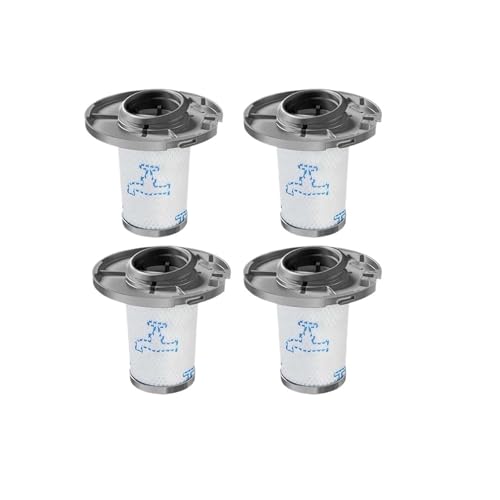 Rowenta X-Pert 6.60 RH6838 / RH6821�AX-Force Flex 8 �ƌ݊����̂���t�B���^�[�B RH9611 RH9637 RH9638 RH9639(Set B)
