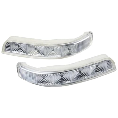 Clignotants de rétroviseur pour réparer les optiques de Kia Sorento XM