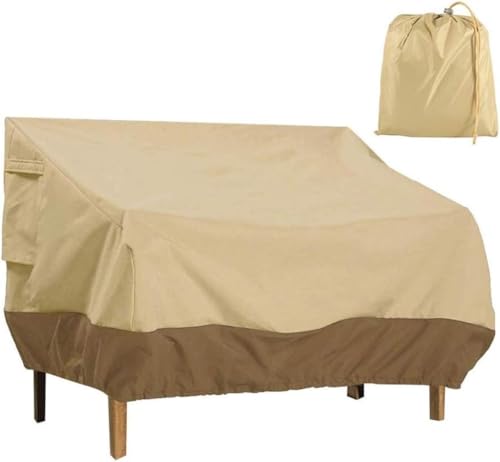 SLLS ���O�p�e�B�I�K�[�f���\�t�@�J�o�[ �I�b�N�X�t�H�[�h�f�� �h�� �x���`���E���W�`�F�A �ώ��O�� �h�o �h�� �\�t�@�p �u���E�� (Large,Beige)