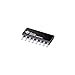 Texas Instruments UCC2580D-4 UCC2580-4 Single Ended Active CL