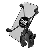ram mount x grip iphone 7 RAM-HOL-UN10-400U Ram Mounts RAM PHABLET RAM X-Grip W/Tough Claw, RAM-HOL-UN10-400U (Claw)