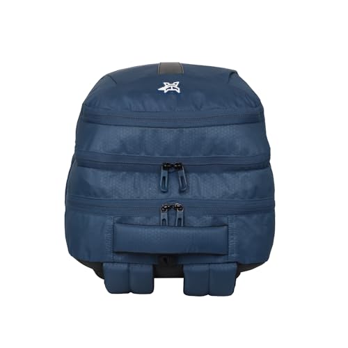 Image of Arctic Fox Aim Black 37 Liters, 15.6 inch Laptop Backpack for Men and Women