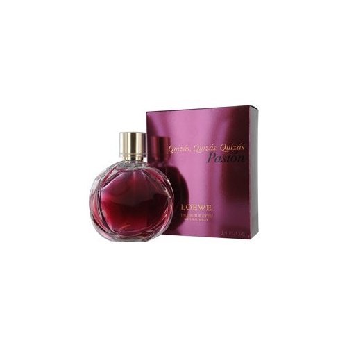 loewe quizas perfume