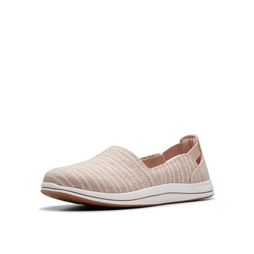 Image of Clarks Women's Breeze Step II Loafers