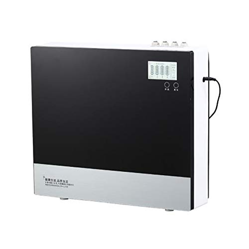 Wasser Filter Umkehrosmose Wassersprudler Filter & Kartuschen 4-Stufiges Reinigungssystem FüR Aquarien Trinkwasser Pharmazeutika