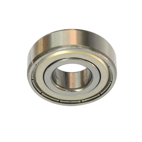 Roulement 6204-2Z 20x47x14 anti vibration pour réparer un moteur électrique