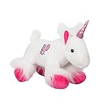 San Antonio Spurs NBA Plush Unicorn