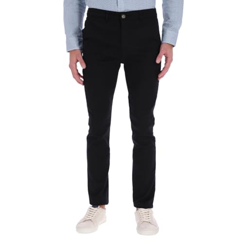 La Mejor Lista de Pantalon Casual disponible en línea. 6 Pantalon Casual marca Holstone (3)