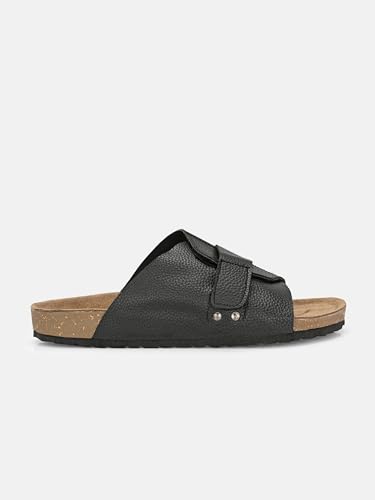 Image of Big Fox Street Style Cork Sandals for Men