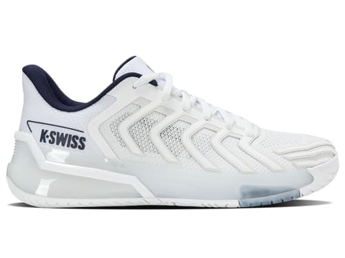 K-Swiss Men's Ultrashot 4 Tennis Shoe,...
