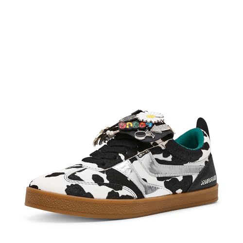 Basket Steve Madden femme idéale pour vos sorties urbaines quotidiennes