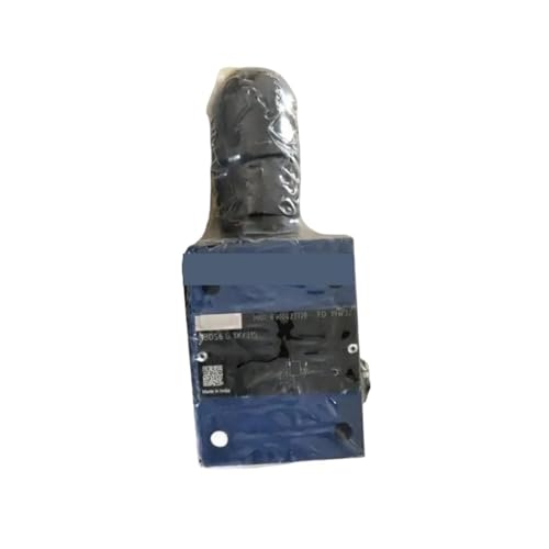 DBDH6P1A/315 Limiteur de pression robuste pour bloc hydraulique