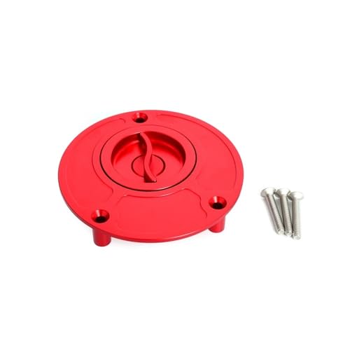 Bouchon réservoir carburant de remplacement pour moto FZR 1000 XJR 1300