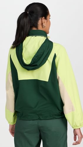 THE GREAT Outdoors Women's The Crestline Pullover3