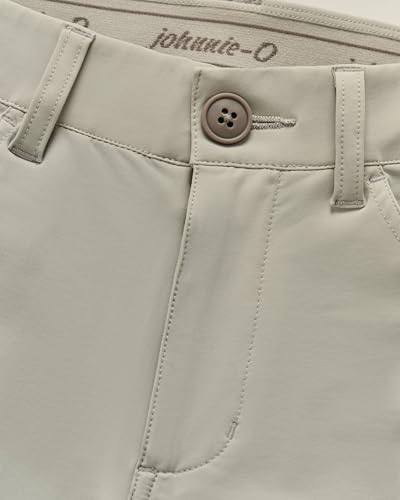 johnnie-O Fusionn Jr. Knit Pull-On Performance Pants2