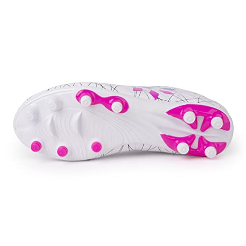 Rip It Girls' Soccer Cleat3