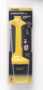 Hot-Shot® DuraProd® Replacement Motor | Livestock Prod Motor | Cattle Prod Replacement Motor