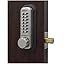 Satin Nickel