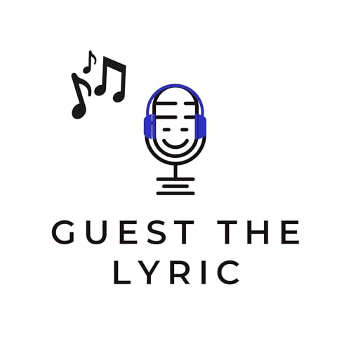 『Guest The Lyric』のカバーアート