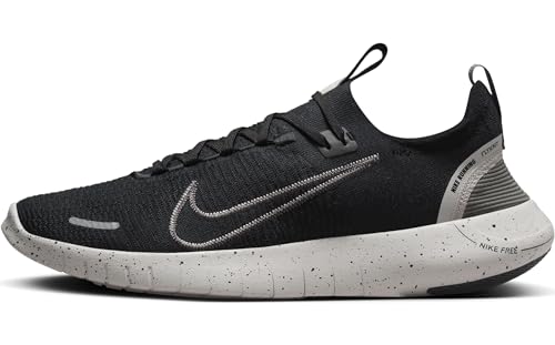 Nike Free RN FK Next Nature, Zapatillas de Entrenamiento Hombre, Black Flat...
