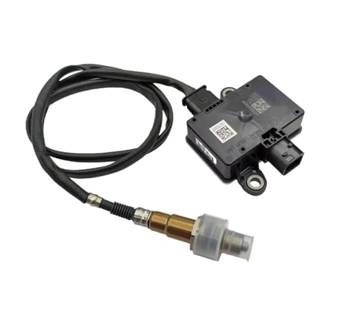 Capteur PM 5461554 pour corriger les alertes antipollution du tableau de bord