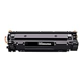 Impresoras compatibles: HP LaserJet Pro P1102W P1102 M1132MFP M1217NFW M1212NF M1132 P1100 P1101 P1103 P1104 P1104W P1106 P1108 P1109 M1130 M1134 M1134MFP M1136 M1136MFP M1210 M121012FP M1210 M121012FP M1210