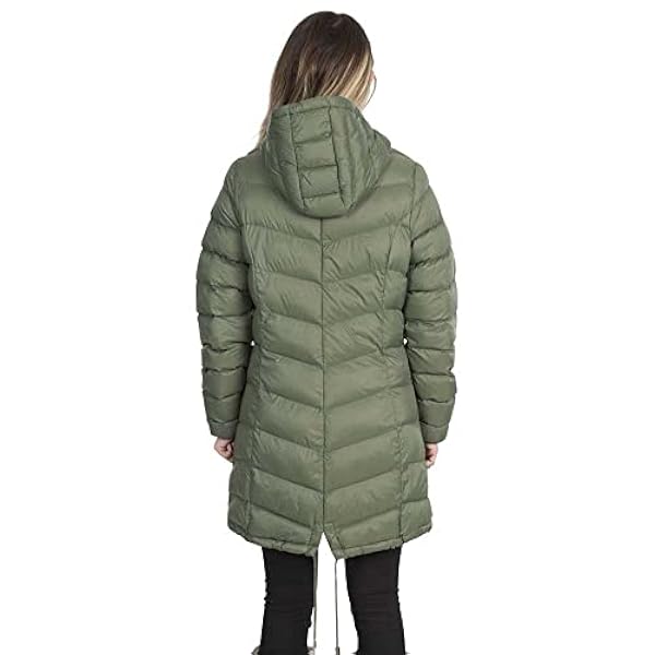 Trespass Annan jacka för kvinnor