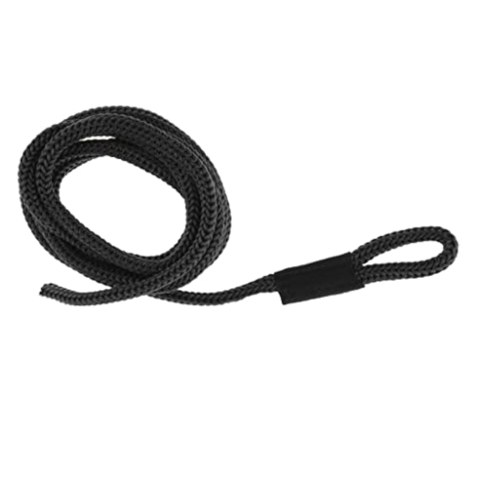 Double Braided Dock Lines Reinforced Dockline for Boats