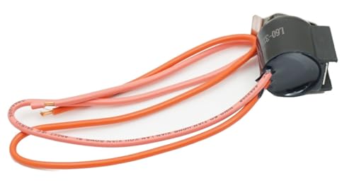 WR50X122 Defrost Thermostat Replacement for General Electric for Hotpoint AP2071262 PS303471