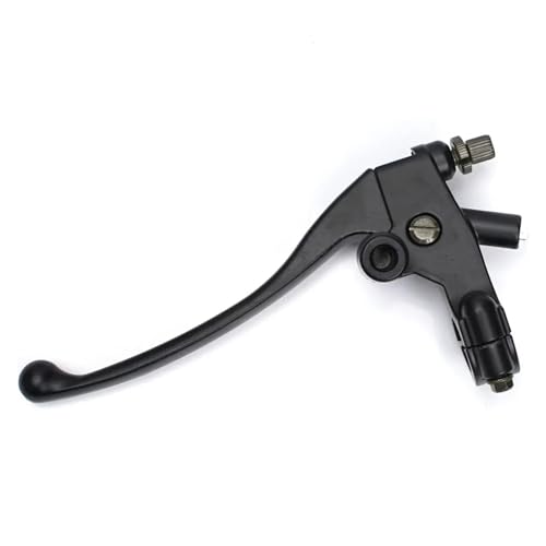 Palanca de embrague de motocicleta radial de 17.5 RCS y bomba de freno izquierda de 22mm