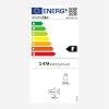 UNIVERSALBLUE-Frigorifico-Blanco-1-puerta-No-frost-185-cm-Sin-Congelador-Capacidad-total-352L-Sistema-silencioso-Blanco