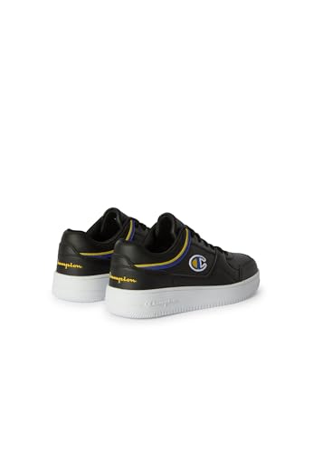 Baskets Champion Garçon Rd18 Low parfaites pour la cour de récré - 5