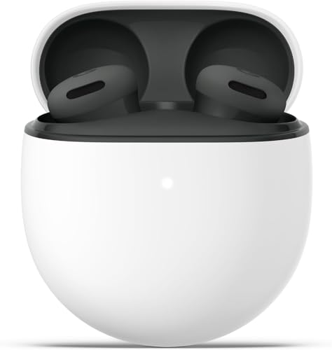 Google Pixel Buds 2a Wireless Earbuds Hazel - Image 2