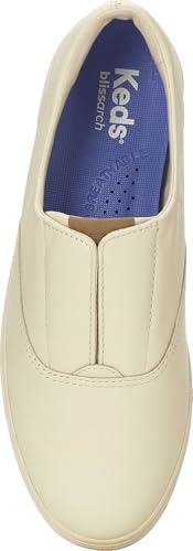Image of Keds Womens Champion Round Toe Slip-on