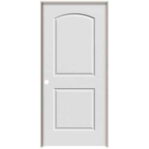 National Door Company ZZ364263R Solid Core Door Cover
