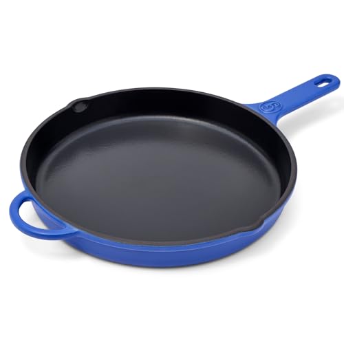 Great Jones King Sear Cast-Iron Skillet
